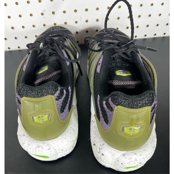 Nike Air Max Terrascape Plus Off Noir size 11.5 main image 5
